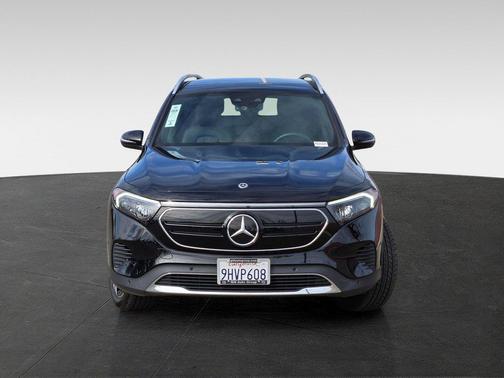 2023 Mercedes-Benz EQB 250 Base