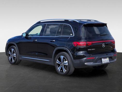 2023 Mercedes-Benz EQB 250 Base