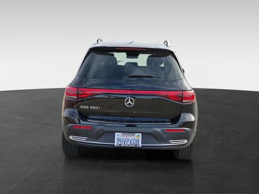 2023 Mercedes-Benz EQB 250 Base