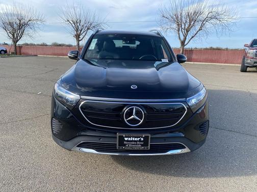 2023 Mercedes-Benz EQB 250 Base