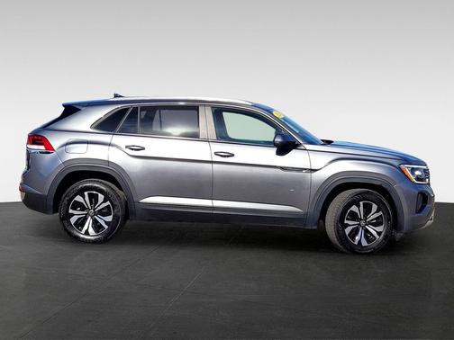 2024 Volkswagen Atlas Cross Sport 2.0T SE