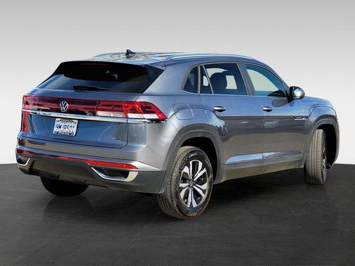 2024 Volkswagen Atlas Cross Sport 2.0T SE
