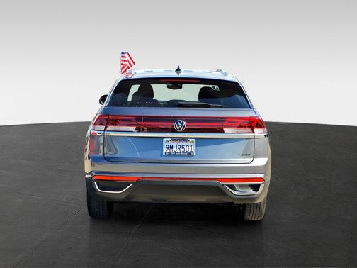 2024 Volkswagen Atlas Cross Sport 2.0T SE