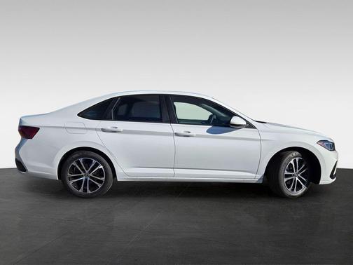 2026 Volkswagen Jetta 1.4T S