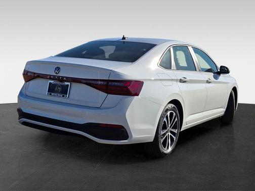 2026 Volkswagen Jetta 1.4T S