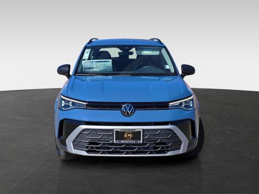 2026 Volkswagen Taos S