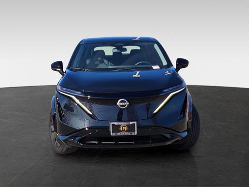 2024 Nissan ARIYA ENGAGE