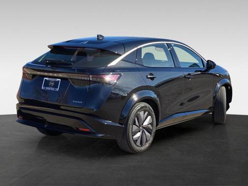 2024 Nissan ARIYA ENGAGE