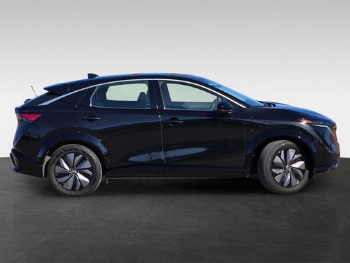 2024 Nissan ARIYA ENGAGE