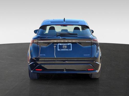 2024 Nissan ARIYA ENGAGE
