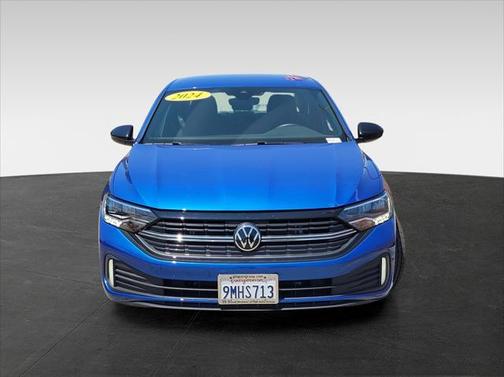 2024 Volkswagen Jetta 1.5T Sport