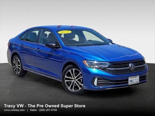 2024 Volkswagen Jetta 1.5T Sport