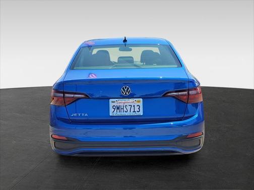 2024 Volkswagen Jetta 1.5T Sport