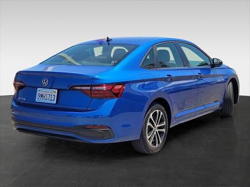 2024 Volkswagen Jetta 1.5T Sport