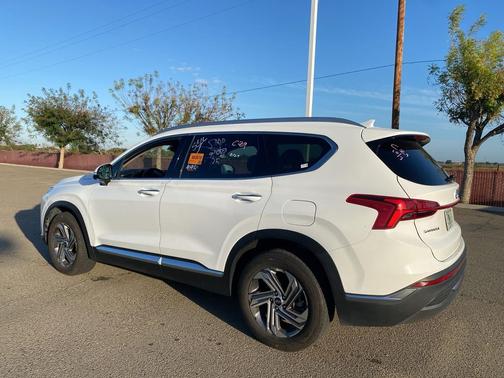 2023 Hyundai SANTA FE SEL 2.4