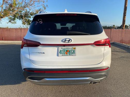 2023 Hyundai SANTA FE SEL 2.4