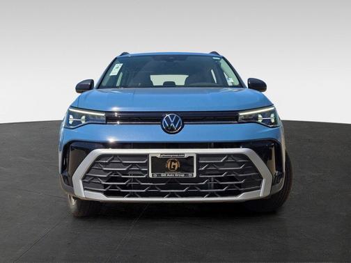 2026 Volkswagen Taos S