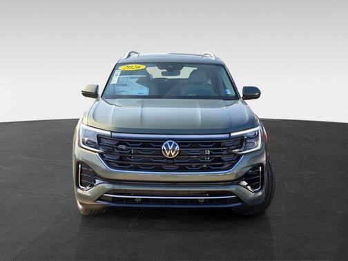 2026 Volkswagen Atlas 2.0T SEL Premium R-Line 4MOTION