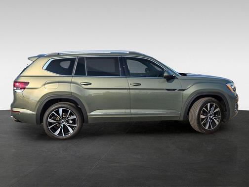 2026 Volkswagen Atlas 2.0T SEL Premium R-Line 4MOTION
