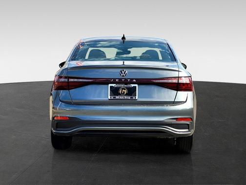 2026 Volkswagen Jetta 1.4T S