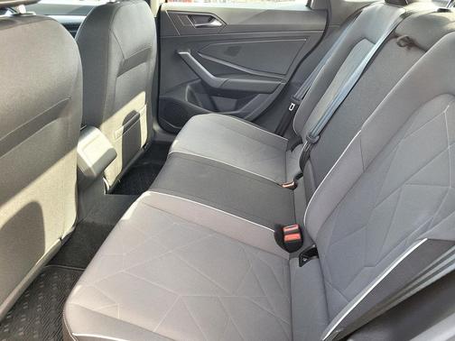 2026 Volkswagen Jetta 1.4T S