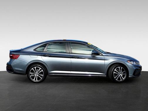 2026 Volkswagen Jetta 1.4T S