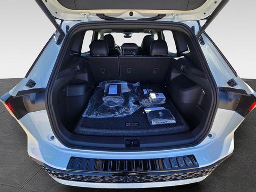 2026 Volkswagen Tiguan 2.0T SE R-Line Black 4MOTION