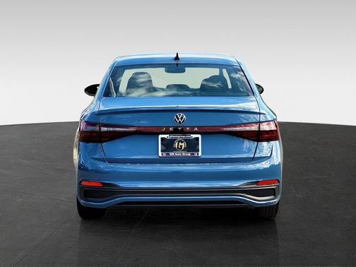 2026 Volkswagen Jetta 1.4T S