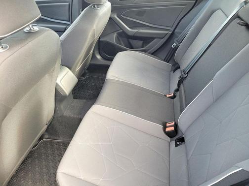 2026 Volkswagen Jetta 1.4T S