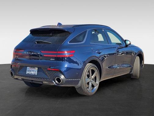 2023 Genesis GV70 2.5T AWD