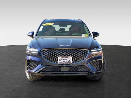 2023 Genesis GV70 2.5T AWD