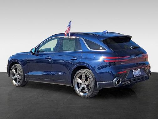 2023 Genesis GV70 2.5T AWD