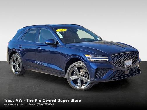 2023 Genesis GV70 2.5T AWD