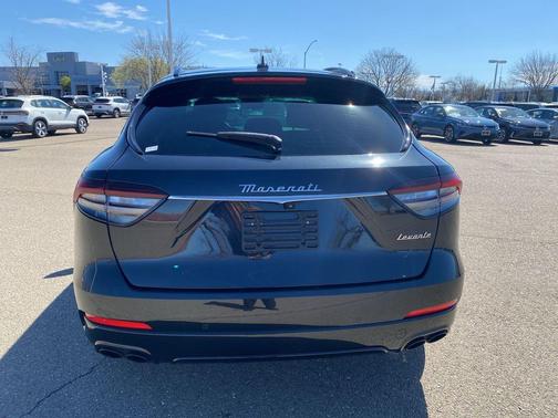 2022 Maserati Levante GT