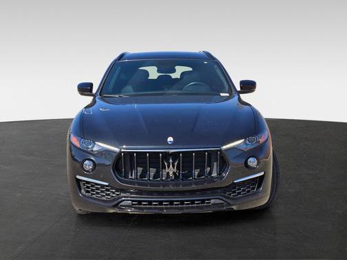 2022 Maserati Levante GT