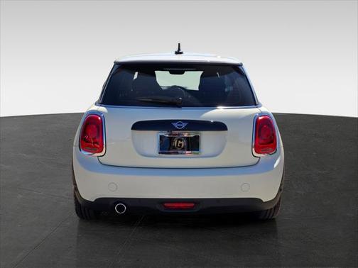 2020 MINI Hardtop Cooper