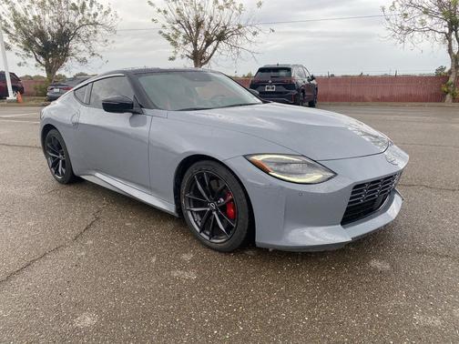 2024 Nissan Z Performance Auto