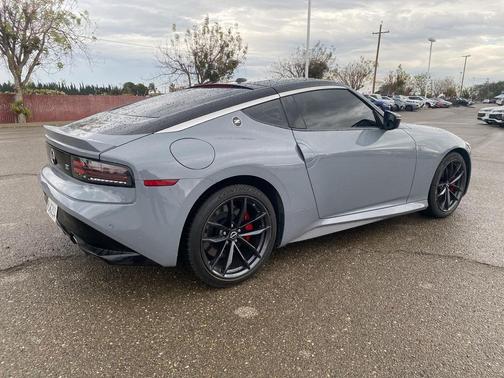 2024 Nissan Z Performance Auto