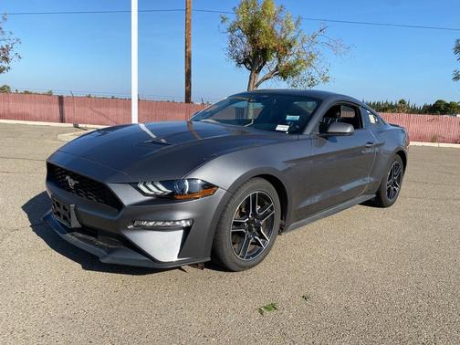 2023 Ford Mustang EcoBoost Premium