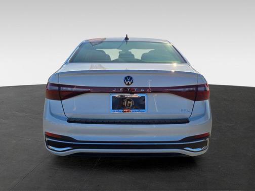 2025 Volkswagen Jetta 1.5T SEL