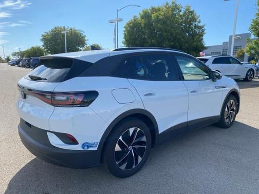 2021 Volkswagen ID.4 Pro S