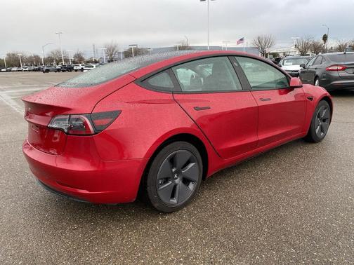 2023 Tesla Model 3 Standard Range