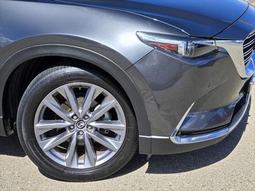 2023 Mazda CX-9 Grand Touring