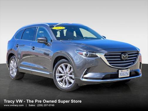 2023 Mazda CX-9 Grand Touring