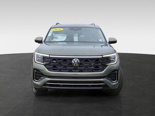 2026 Volkswagen Atlas 2.0T SEL Premium R-Line 4MOTION