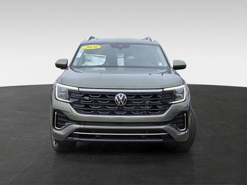 2026 Volkswagen Atlas 2.0T SEL Premium R-Line 4MOTION