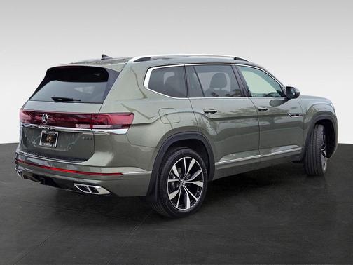 2026 Volkswagen Atlas 2.0T SEL Premium R-Line 4MOTION
