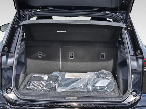 2026 Volkswagen Tiguan 2.0T SEL R-Line 4MOTION