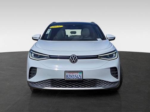 2021 Volkswagen ID.4 Pro S
