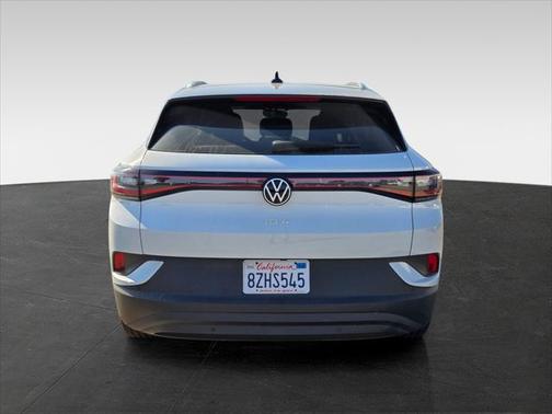 2021 Volkswagen ID.4 Pro S